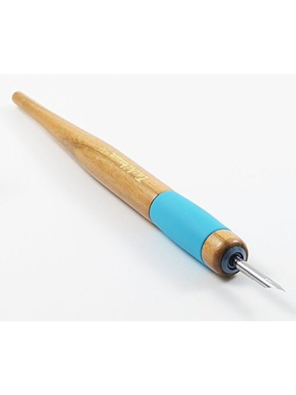 Comic Pen Nib Holder & Chrome Pen Set with 10 Nibs - Perfect for Artists - Picture 4 of 4
